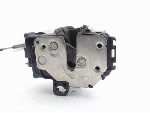 Used Front right lock FIAT 500 (312_) 1.2 (312AXA1A) (69 hp) 16432652