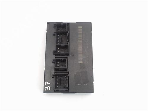Electronic module SEAT LEON (1P1)  | BP13357785M83 