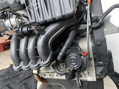Engine SEAT IBIZA IV (6J5, 6P1) | BP30980931M1