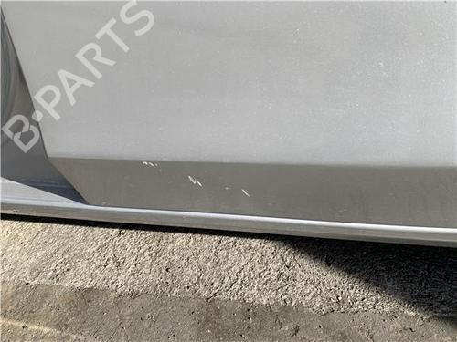 Left rear door AUDI A4 B8 Avant (8K5) 2.0 TDI | BP32418436C4 