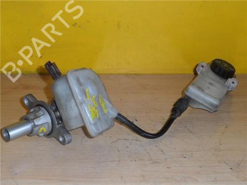 Used Brake master cylinder CITROËN C4 I (LC_) [2004-2014]  9636385
