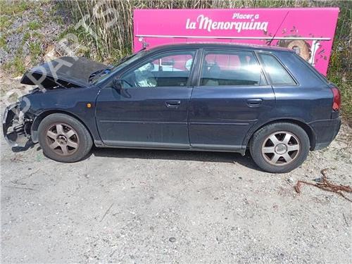 Rudehejsemotor bagstkærm venstre AUDI A3 (8L1) 1.9 TDI | BP26445915E23 