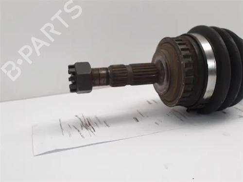 Right front driveshaft OPEL CORSA B (S93)  | BP13053414M39 