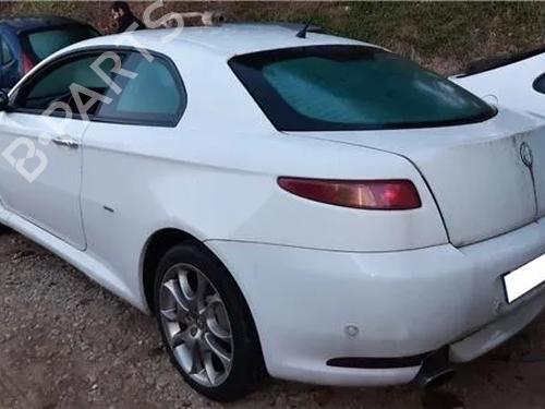 Left mirror ALFA ROMEO GT (937_) 2.0 JTS (937CXH1A, 937CXH11) | BP9696414C26 