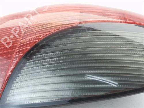 Right taillight PEUGEOT 306 Break (7E, N3, N5)  | BP26953573C35 