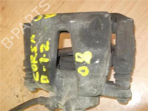 Used Other OPEL CORSA D (S07) [2006-2015]  14336827