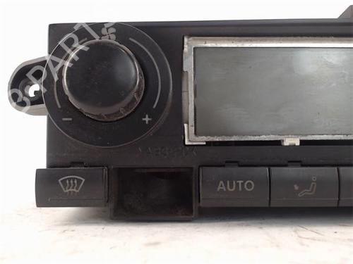 Climate control SEAT IBIZA III (6L1)  | BP13052418I5 