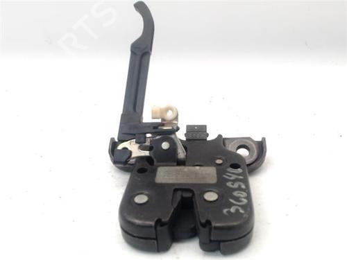 Used Hood lock AUDI A3 (8P1) [2003-2013]  25718879