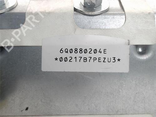 Electronic module SEAT IBIZA III (6L1)  | BP13052259M83 