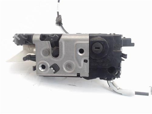 Used Front left lock PEUGEOT 2008 I (CU_) 1.6 VTi (120 hp) 16424273