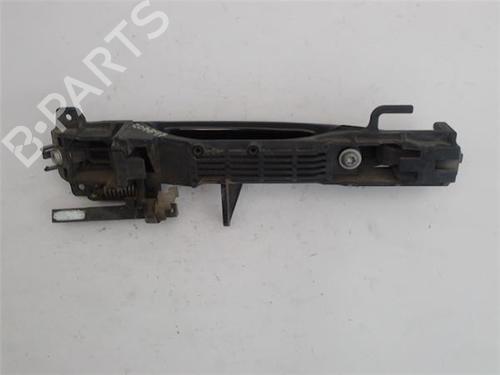 Front right exterior door handle TOYOTA LAND CRUISER PRADO (_J12_) 3.0 D-4D (KDJ120, KDJ125) | BP14336419C129 