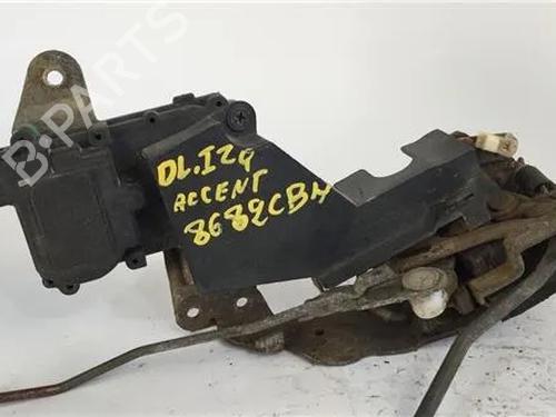 Front left lock HYUNDAI ACCENT II (LC)  | BP11363235C98 