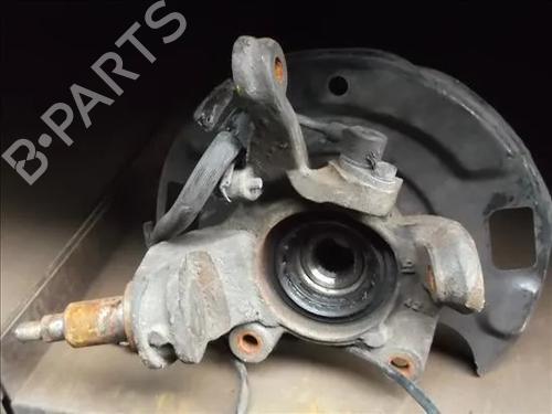 Right front steering knuckle NISSAN PRIMERA Hatchback (P11)  | BP14334888M26 