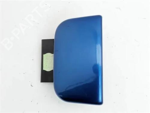 Used Front right exterior door handle PEUGEOT PARTNER MPV (5_, G_) 2.0 HDI (90 hp) 14342726