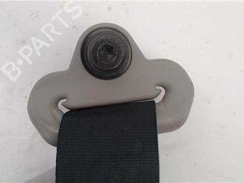 Front right seatbelt MAZDA 2 (DY)  | BP16355413I25 