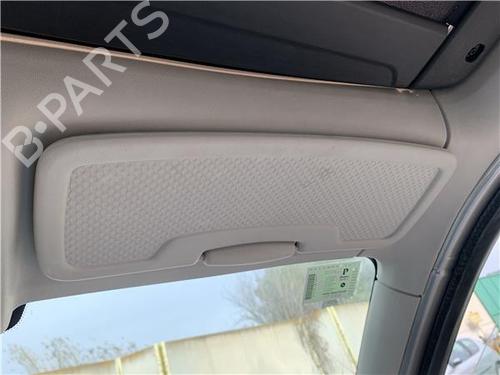 right-sun-visor-smart-fortwo-cabrio-451-2007-29277330 main image