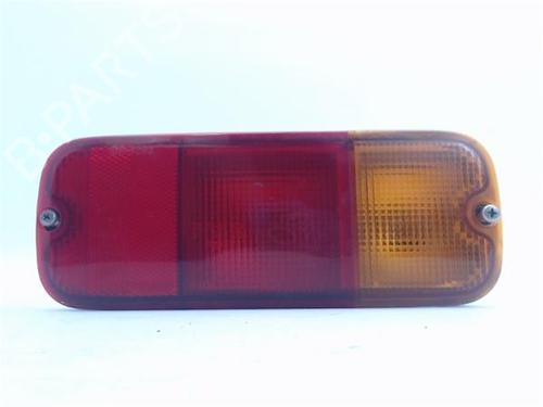 Right taillight SUZUKI GRAND VITARA I (FT, HT) 2.5 V6 24V 4x4 (TD62, SQ625) | BP13617199C35 