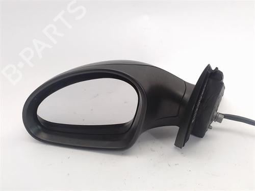 Left mirror SEAT CORDOBA (6L2)  | BP13051976C26 