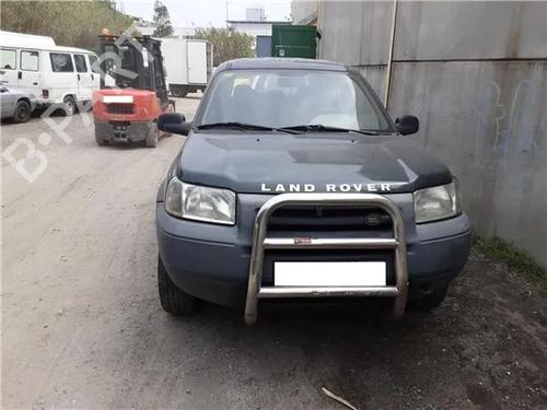 Electronic module LAND ROVER FREELANDER I (L314)  | BP14344501M83 