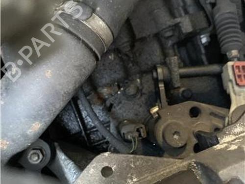 Gearbox JAGUAR X-TYPE I (X400) 2.0 D | BP32418951M3 