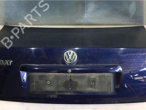 Used Tailgate VW PASSAT B5 (3B2) 1.9 TDI (115 hp) 9683558