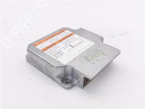 Used ECU airbags ECU airbags SUZUKI SX4 (EY, GY) [2006-2026] 40150687 40150687
