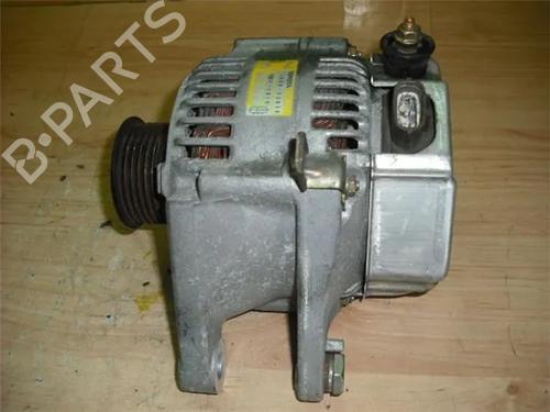 Alternator TOYOTA CELICA Coupe (_T23_) 1.8 16V VT-i (ZZT230_, ZZT230) | BP9696042M7 