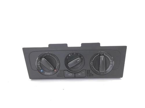 Used Climate control VW POLO V (6R1, 6C1) 1.4 (6R1) (85 hp) 22433010