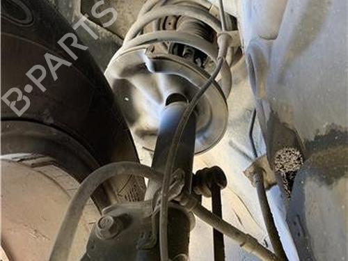 Used Right front shock absorber Right front shock absorber NISSAN MURANO I (Z50) 3.5 (234 hp) 29259682 29259682