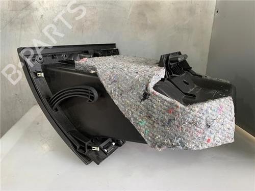 Glove box RENAULT MASTER III Bus (JV) 2.3 dCi 125 FWD (JV0C, JV0D, JV0H, JV0G, JV0J) | BP33220404C95  - Image 7