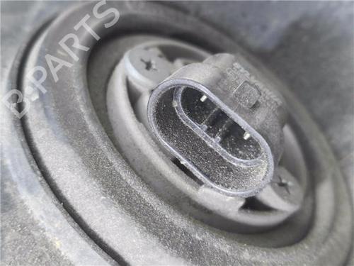 Right headlight HONDA CIVIC VII Hatchback (EU, EP, EV) 1.6 i (EP2, EU8, EU6) | BP26563832C29 - Image 9