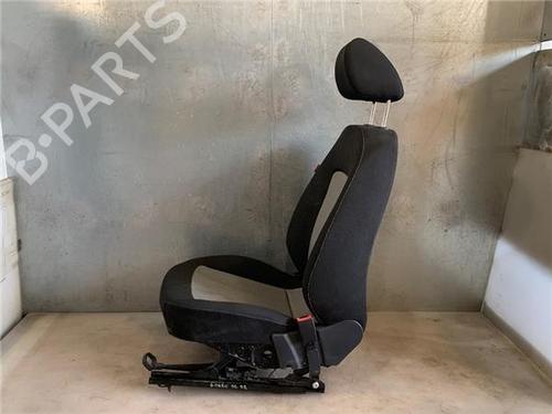 Sæde højre fortil SEAT IBIZA IV (6J5, 6P1) | BP30553913C16