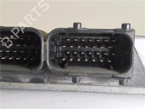 Electronic module VW GOLF IV (1J1)  | BP27347247M83 