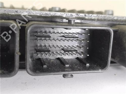 Electronic module PEUGEOT PARTNER Box Body/MPV (5_, G_) 2.0 HDi | BP36477317M83  - Image 9