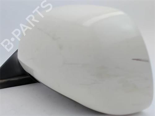 Left mirror AUDI A3 (8L1) 1.9 TDI | BP10571974C26 