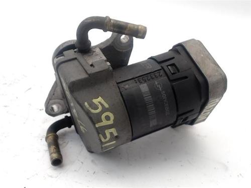 Electronic sensor MAZDA 5 (CR) 2.0 (CREW, CR19) | BP29114626M84 - Image 9
