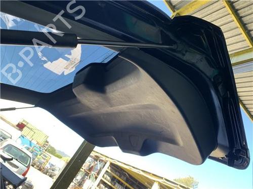 Tailgate OPEL ANTARA A (L07) 2.2 CDTi | BP29134824C6 