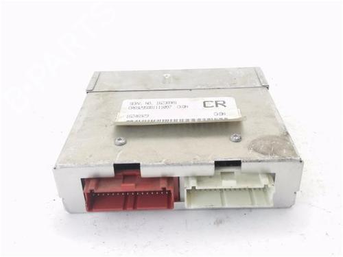 Electronic module DAEWOO LANOS (KLAT) 1.3 | BP29993224M83