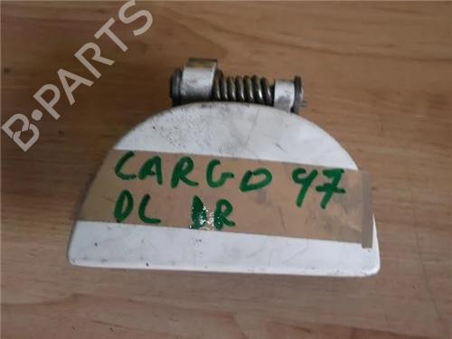 Used Front right exterior door handle NISSAN VANETTE CARGO Bus (HC 23) [1994-2001]  14336692