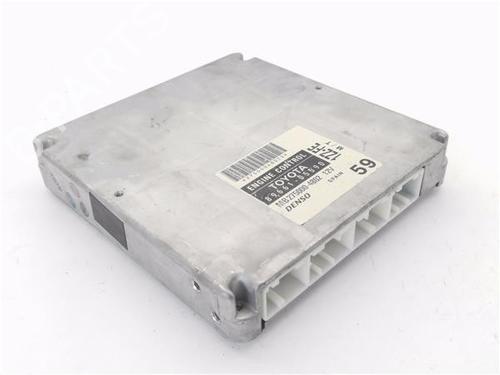 Used Electronic module TOYOTA AVENSIS (_T25_) 1.8 VVT-i (ZZT251_, ZZT251R) (129 hp) 12119674