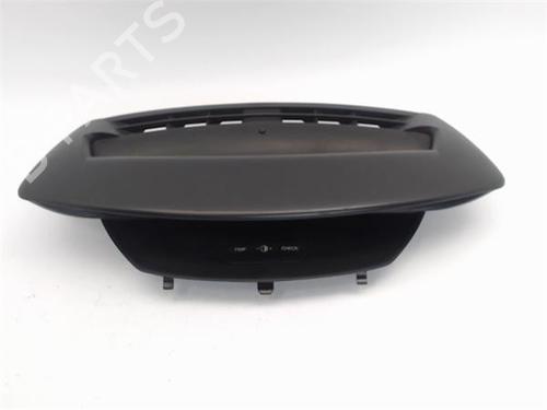 Instrument cluster CITROËN C4 I (LC_) 1.4 16V | BP15350541C47 