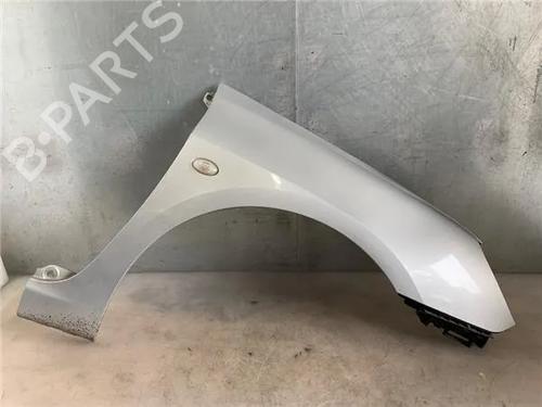 Used Right front fenders PEUGEOT 307 (3A/C) 2.0 HDi 90 (90 hp) 26587648