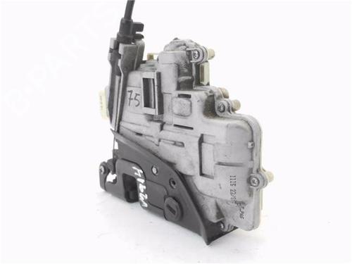 Rear right lock SEAT LEON (1P1) 1.9 TDI | BP24239344C99 