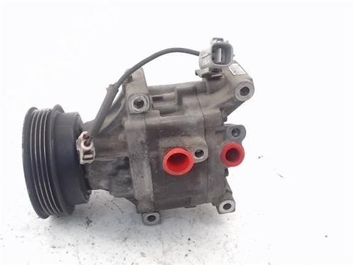 AC-Kompressor TOYOTA COROLLA (_E12_) 2.0 D-4D (CDE120_, CDE120R) | BP21359928M34 