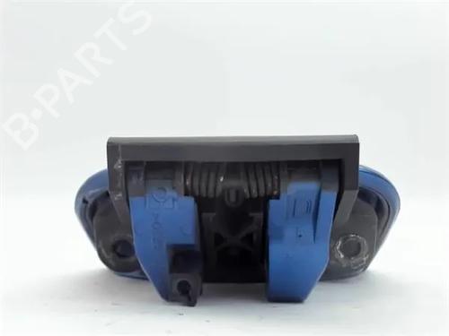 Front right exterior door handle PEUGEOT PARTNER MPV (5_, G_) 2.0 HDI | BP14342726C129