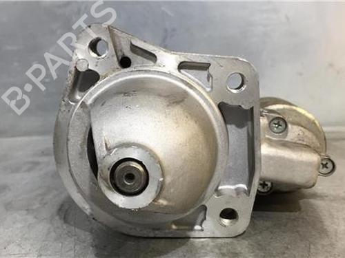 Starter FORD FIESTA IV (JA_, JB_) 1.8 D | BP9702748M8 