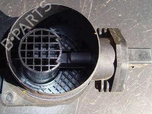 Mass air flow sensor SKODA OCTAVIA I (1U2) 1.9 TDI | BP11923080M95 