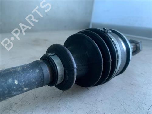 Right front driveshaft NISSAN MICRA II (K11) 1.3 i 16V | BP27162998M39 