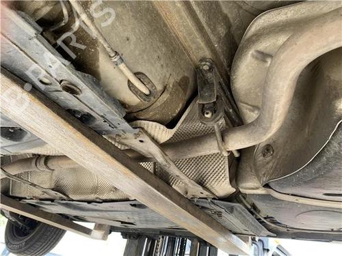 Exhaust system SEAT ALTEA (5P1) 1.9 TDI | BP25146813M121  - Image 7