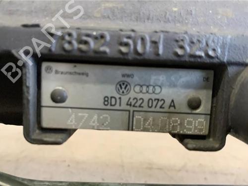 Styregear/Snekke VW PASSAT B5 (3B2)  | BP17896117M22 